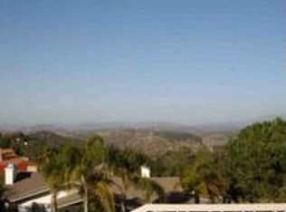 10975 Rim Rd, Escondido, CA 92026