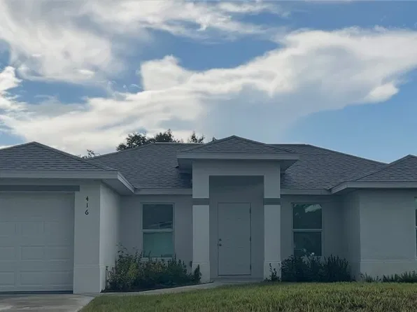 416 Pinehurst Ave, Lehigh Acres, FL 33974