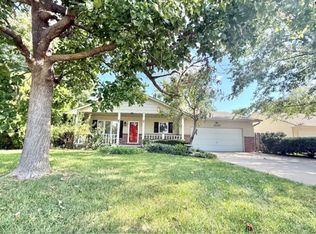 1130 Ranch Rd, McPherson, KS 67460