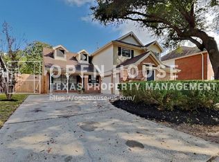 17030 Highworth Dr, Spring, TX 77379