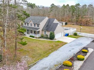 1112 Reading Ave, Hammonton, NJ 08037