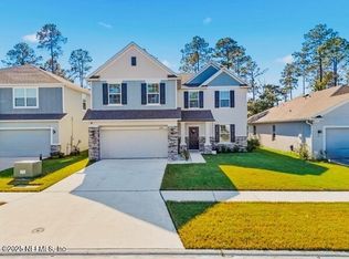 2555 LANTANA Lane, Green Cove Springs, FL 32043