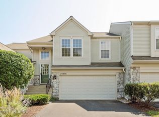 24836 Gates Ct, Plainfield, IL 60585