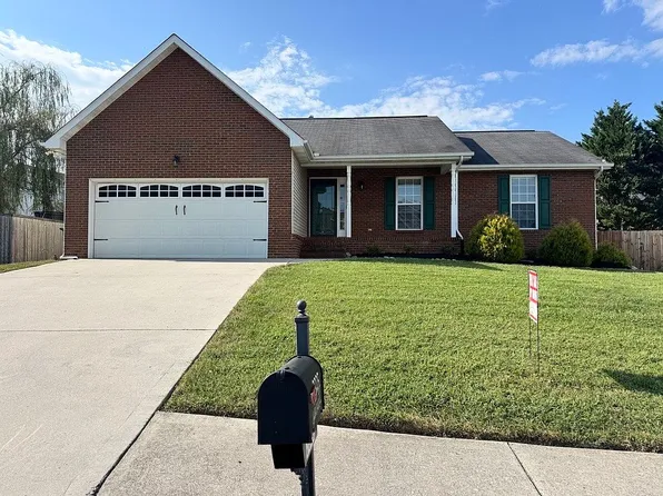 3325 Lighted Path Way, Knoxville, TN 37931