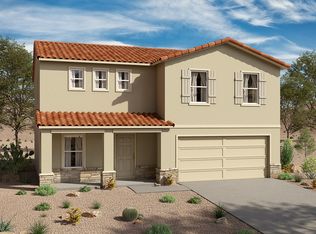 1741 N Logan Ln, Casa Grande, AZ 85122