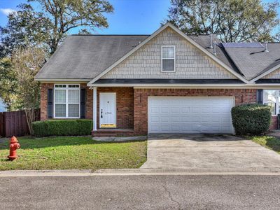 4700 Dursey Dr, Martinez, GA, 30907