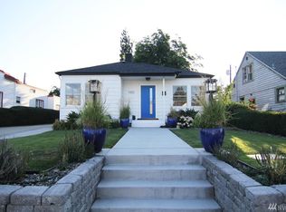 1002 Princeton Ave, Wenatchee, WA 98801