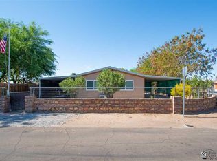 10527 E Shale Dr, Yuma, AZ 85365