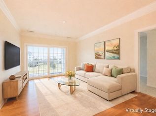 Jonathan's Landing, Braintree, MA 02184