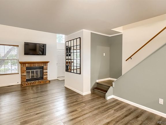 3rd image of 2295 S Pitkin Way #F