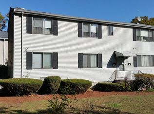 55 Orlando St, Boston, MA 02126