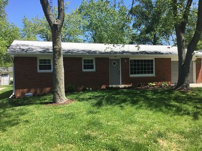 210 E Ridgeway St, Olney, IL, 62450