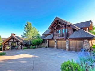 1440 Snow Berry St, Park City, UT 84098 | Zillow