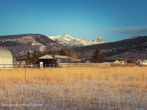 5177 Pine Dr, Victor, ID 83455