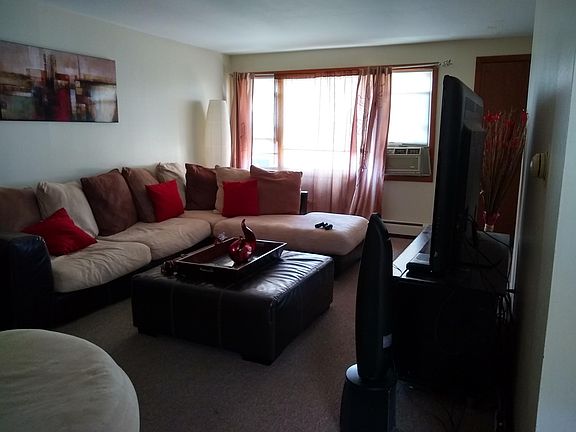 5th image of 3037 N Harlem Ave #3