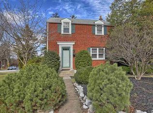421 Poplar Ave, New Cumberland, PA 17070