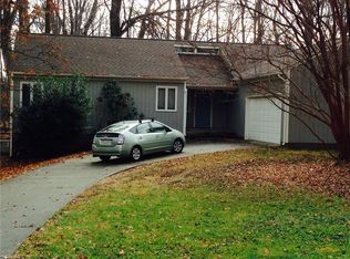 2107 Kello Dr, Greensboro, NC 27455