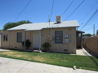 44517 Cedar Ave, Lancaster, CA 93534