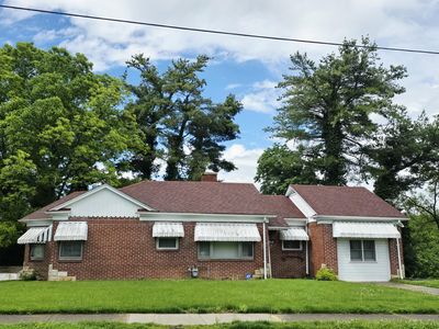 703 Staunton Ave NW, Roanoke, VA, 24016
