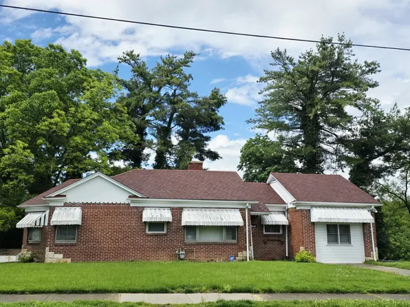 703 Staunton Ave NW, Roanoke, VA 24016