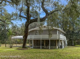 5550 S Perch Dr, Floral City, FL 34436