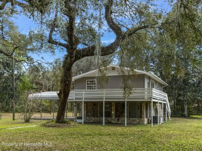 5550 S Perch Dr, Floral City, FL, 34436