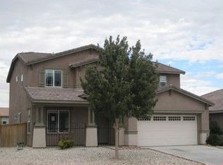 13736 Holt Ct, Victorville, CA 92394