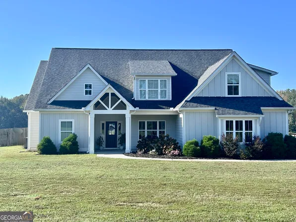1072 Gray Girls Rd, Senoia, GA 30276