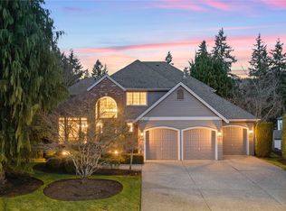 5310 NE 24th Ct, Renton, WA 98059
