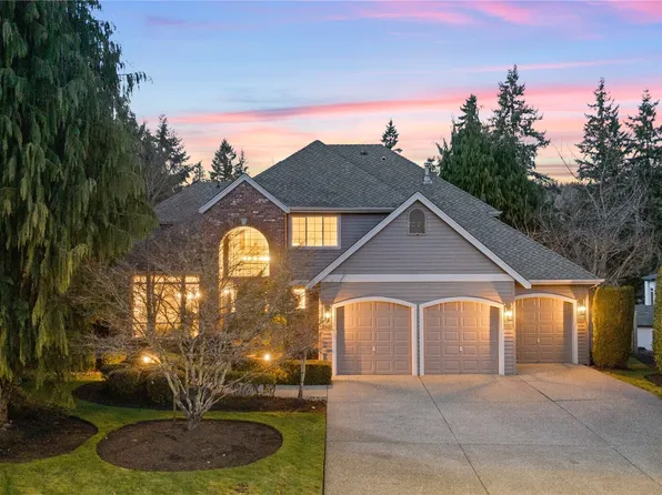 5310 NE 24th Court, Renton, WA 98059