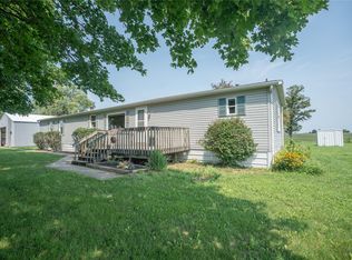 1667 195th St, Winterset, IA 50273