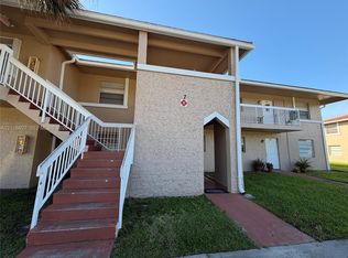 9954 Twin Lakes Dr #7-O, Coral Springs, FL 33071