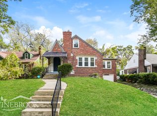 3722 Lawler Dr, Saint Louis, MO
