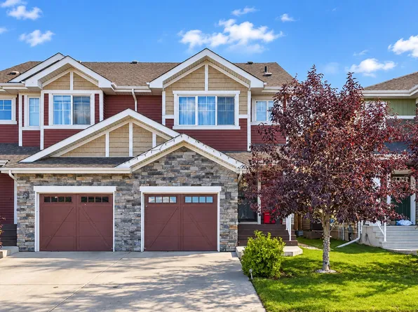505 Ebbers Way NW, Edmonton, AB T5Y 3T8