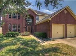17923 Western Pass Ln, Houston, TX 77095