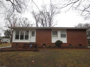 2312 Murrayhill Rd, Greensboro, NC 27403