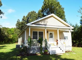 5140 S Upper Ferry Rd, Eden, MD 21822