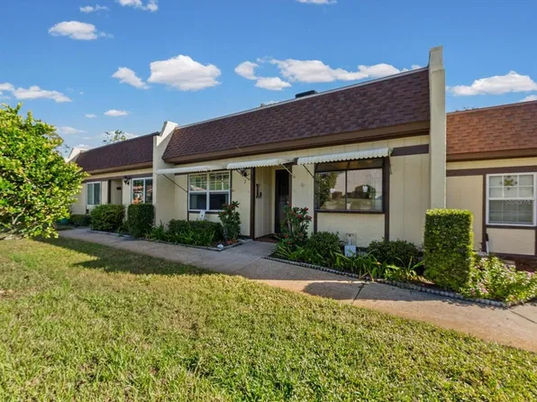 11430 CARRIAGE HILL DRIVE #2, PORT RICHEY, FL 34668