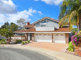 5305 E Westridge Rd, Anaheim, CA 92807