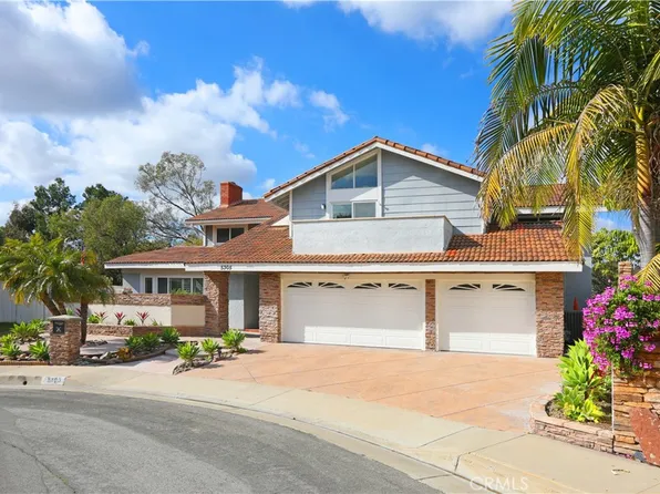 5305 E Westridge Rd, Anaheim, CA 92807