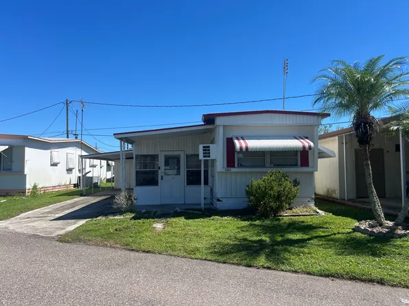 464 Holiday Blvd, Lakeland, FL 33815