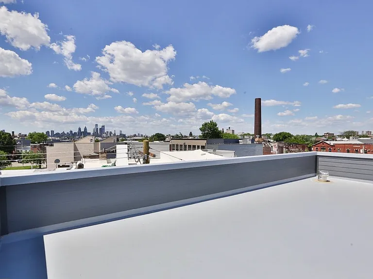 Newly Constructed Apartments in Fishtown — Photo 33