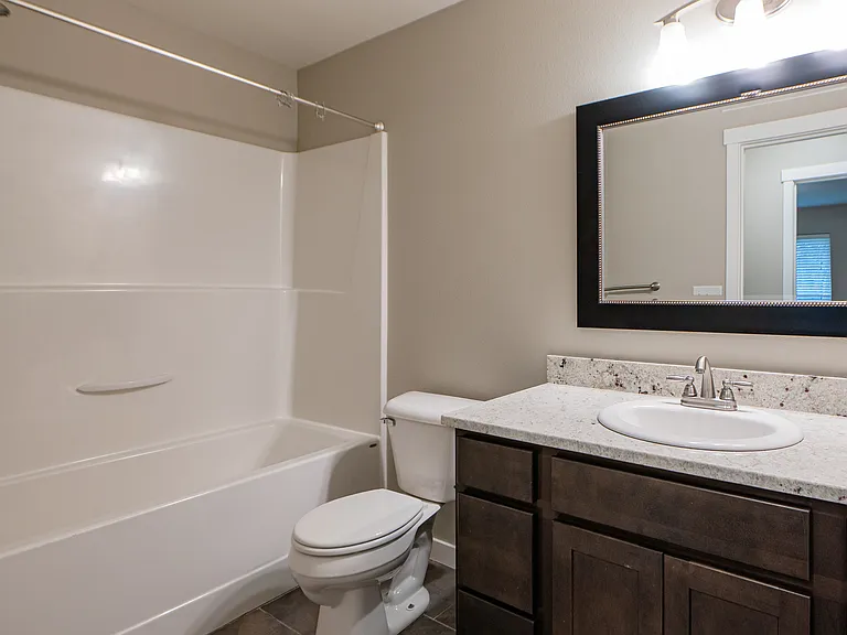 Guest Bath