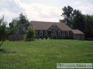 835 Wyckwood Rd, Warrington, PA 18976