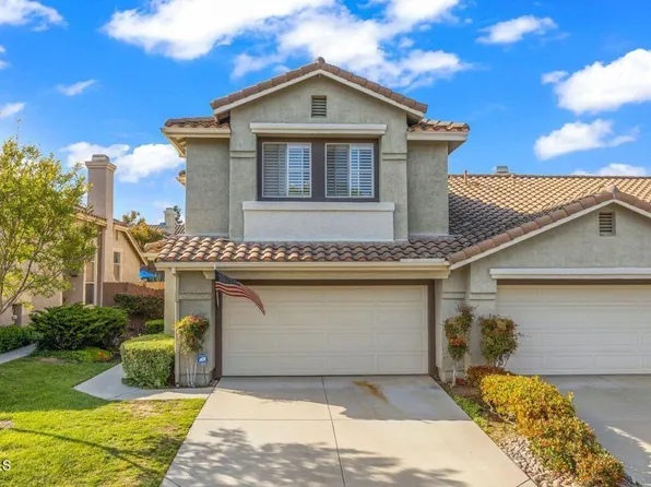 5357 San Francesca Dr, Camarillo, CA 93012