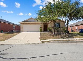 2610 Amethyst Dr, San Antonio, TX 78259