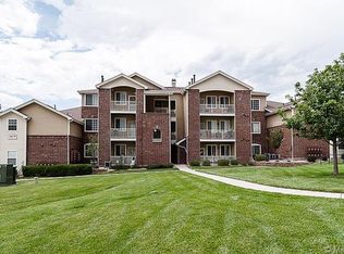 2675 S Danube Way UNIT 205, Aurora, CO 80013