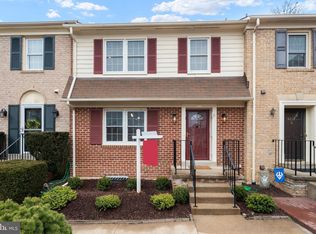 3015 Federal Hill Dr, Falls Church, VA 22044