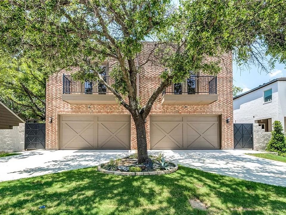 Templeton 408 Templeton Dr Fort Worth, TX Zillow