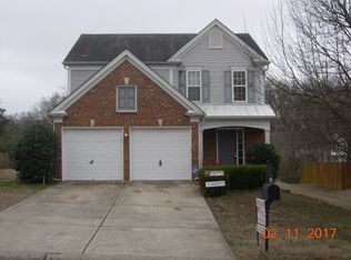 1718 Eagle Trace Dr, Mount Juliet, TN 37122